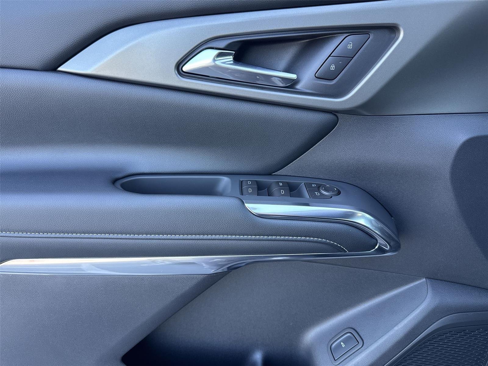2026 Chevrolet Traverse LT - Photo 28