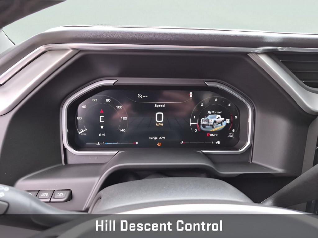 New 2026 Downpour Metallic GMC Denali image 26