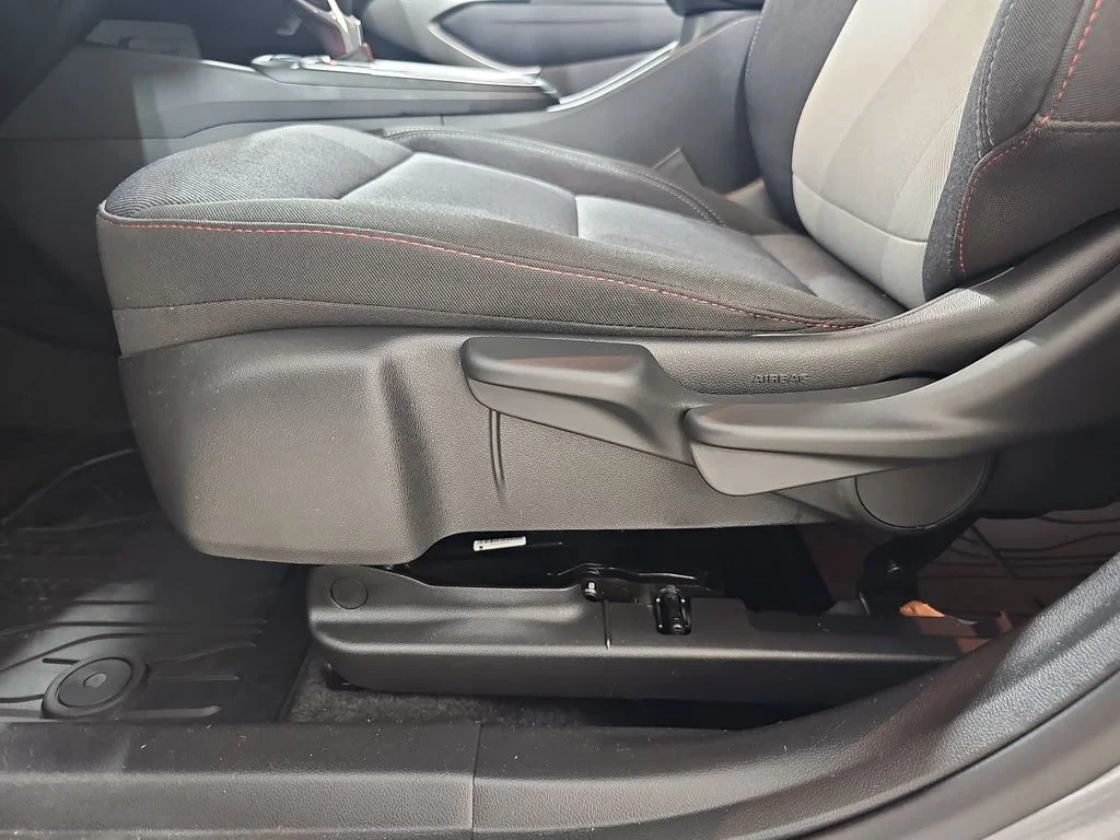 Certified Used 2024 Gray Chevrolet 1RS image 32