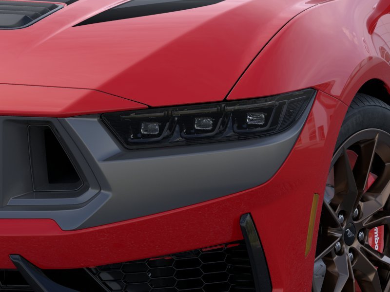 New 2026 Race Red Ford Dark Horse® Premium image 18