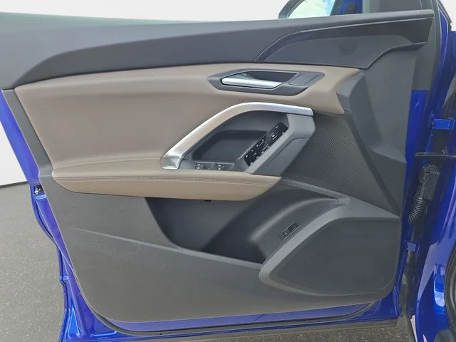 Used 2025 Blue Audi 2.0T Premium image 30