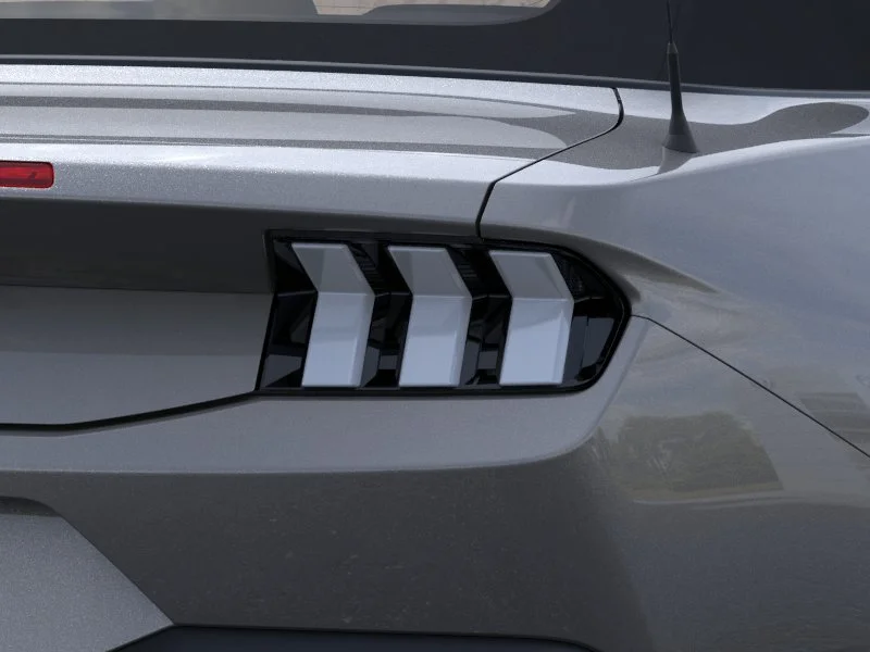 New 2026 Carbonized Gray Metallic Ford GT Premium Convertible image 51