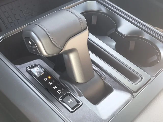 New 2026 Gray Metallic Ford Lariat image 29