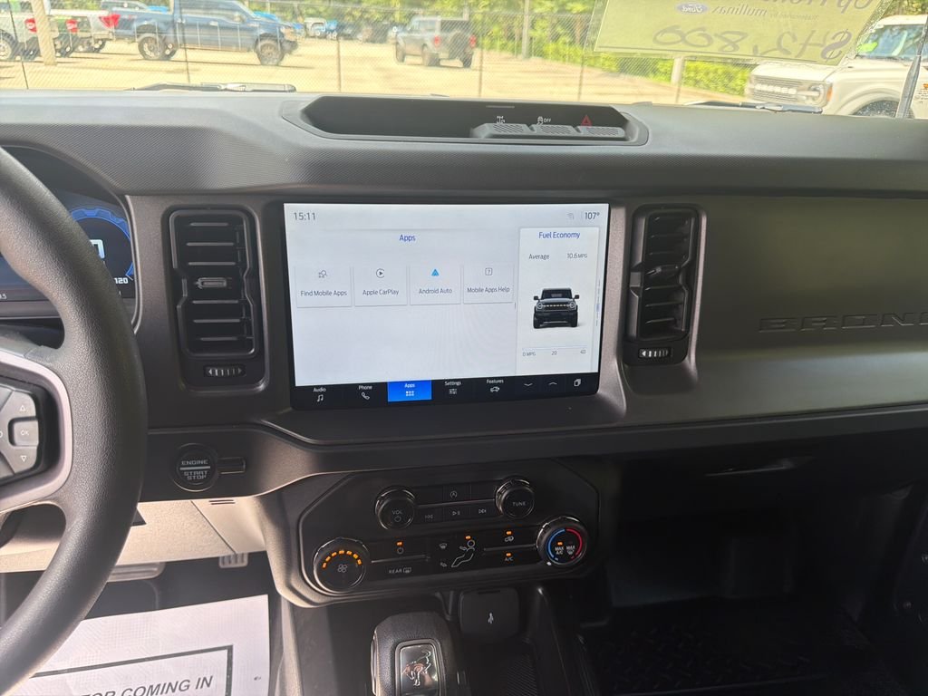 Used 2025 Gray Ford Base image 23