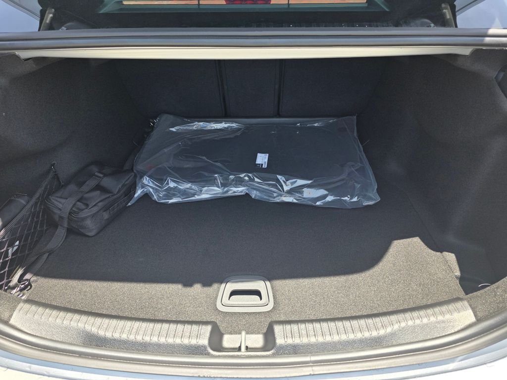 New 2026 Cirrus Silver Metallic Mercedes-Benz C 300 image 30