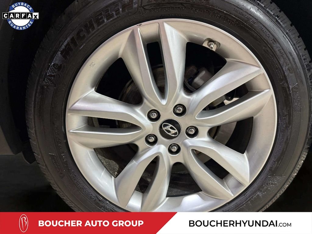2014 Hyundai Santa Fe Sport 2.0T - Photo 28
