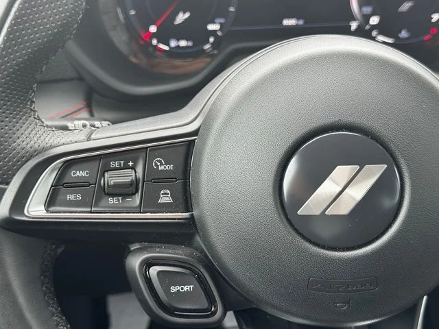 Used 2024 Gold Dodge GT Plus image 25