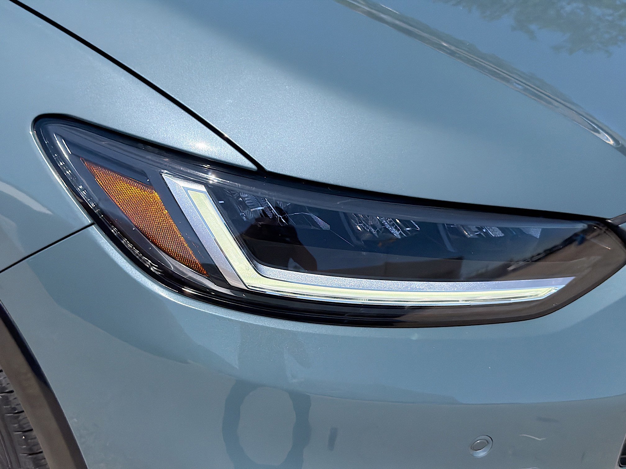 2024 Honda HR-V EX-L - Photo 34