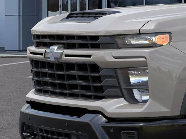 2026 Chevrolet Silverado 2500 HD Custom - Photo 13