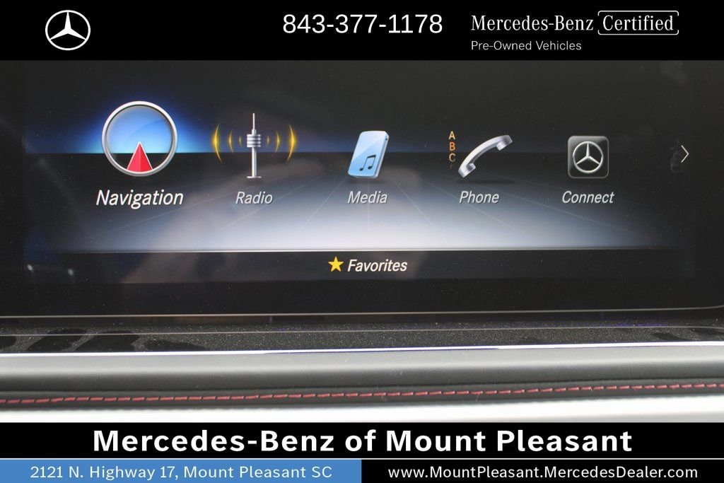 2023 Mercedes-Benz G-Class AMG G63 - Photo 39