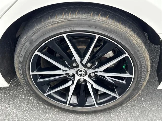 Certified Used 2022 ICE CAP Toyota  image 19
