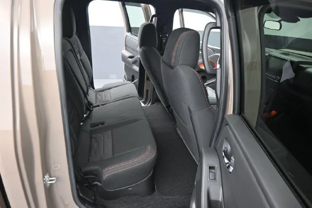 Used 2024 Beige Nissan PRO-X image 13