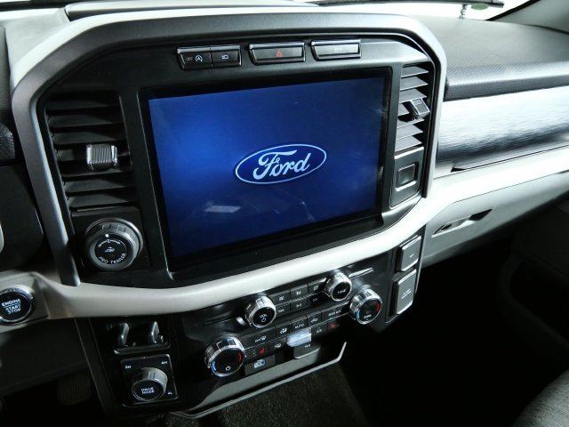 Certified Used 2021 Red Ford XLT image 22