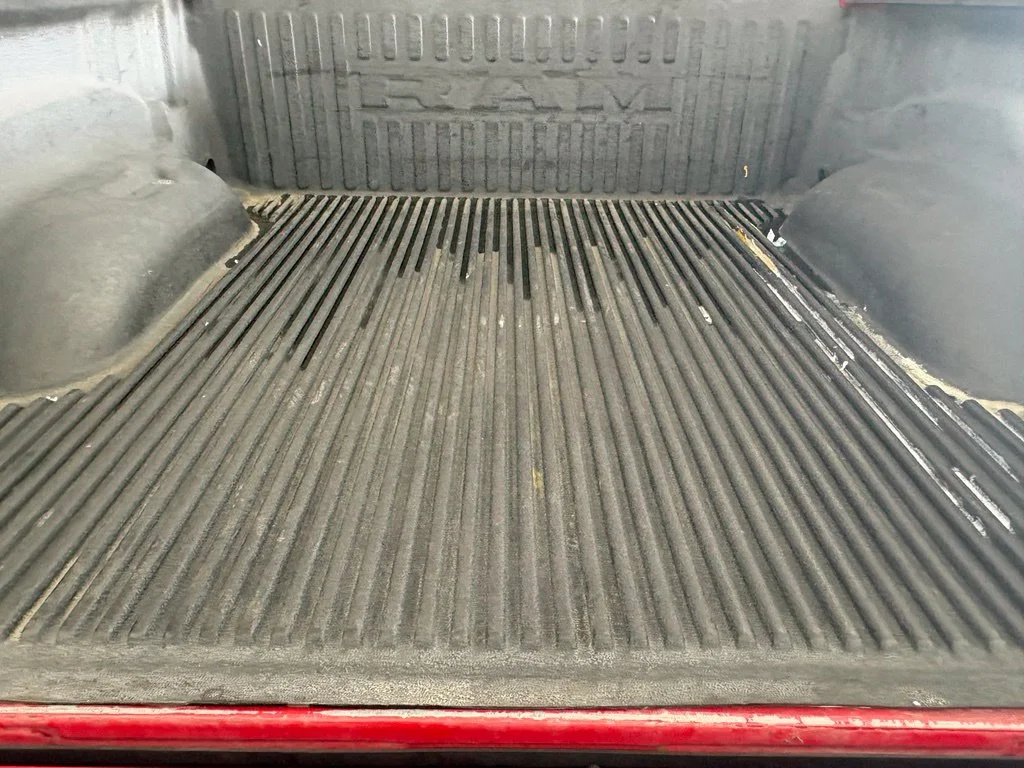 Used 2021 Red Ram Big Horn/Lone Star image 18