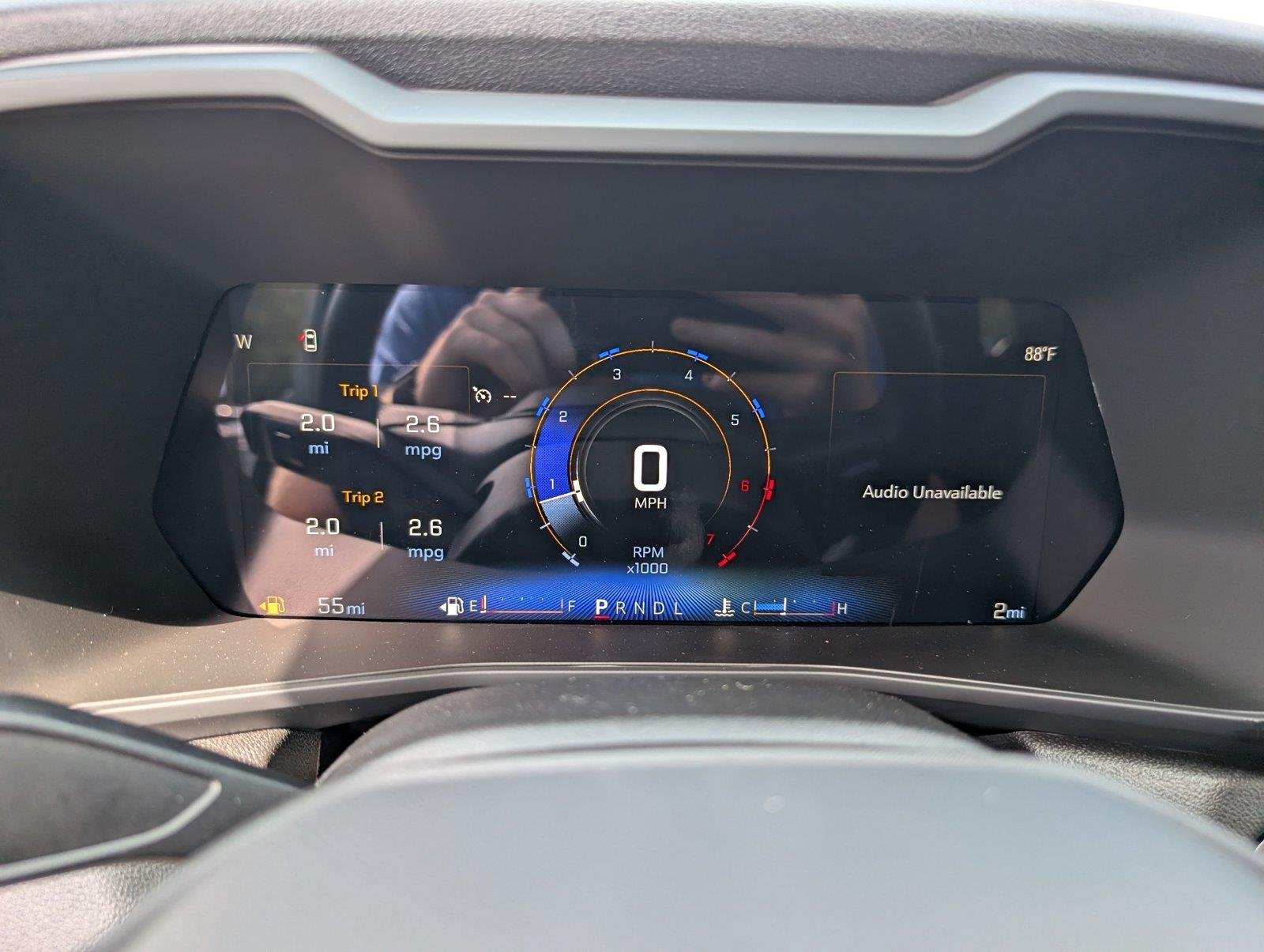 2026 Chevrolet Colorado Work Truck - Photo 29