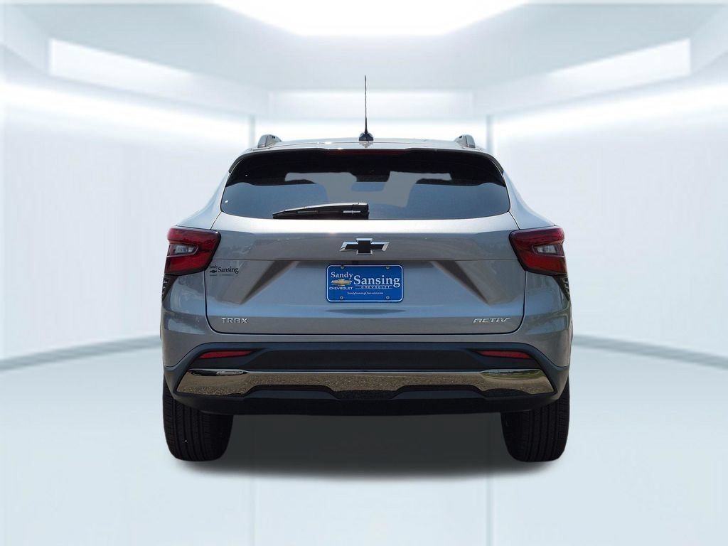 2026 Chevrolet Trax Activ - Photo 6