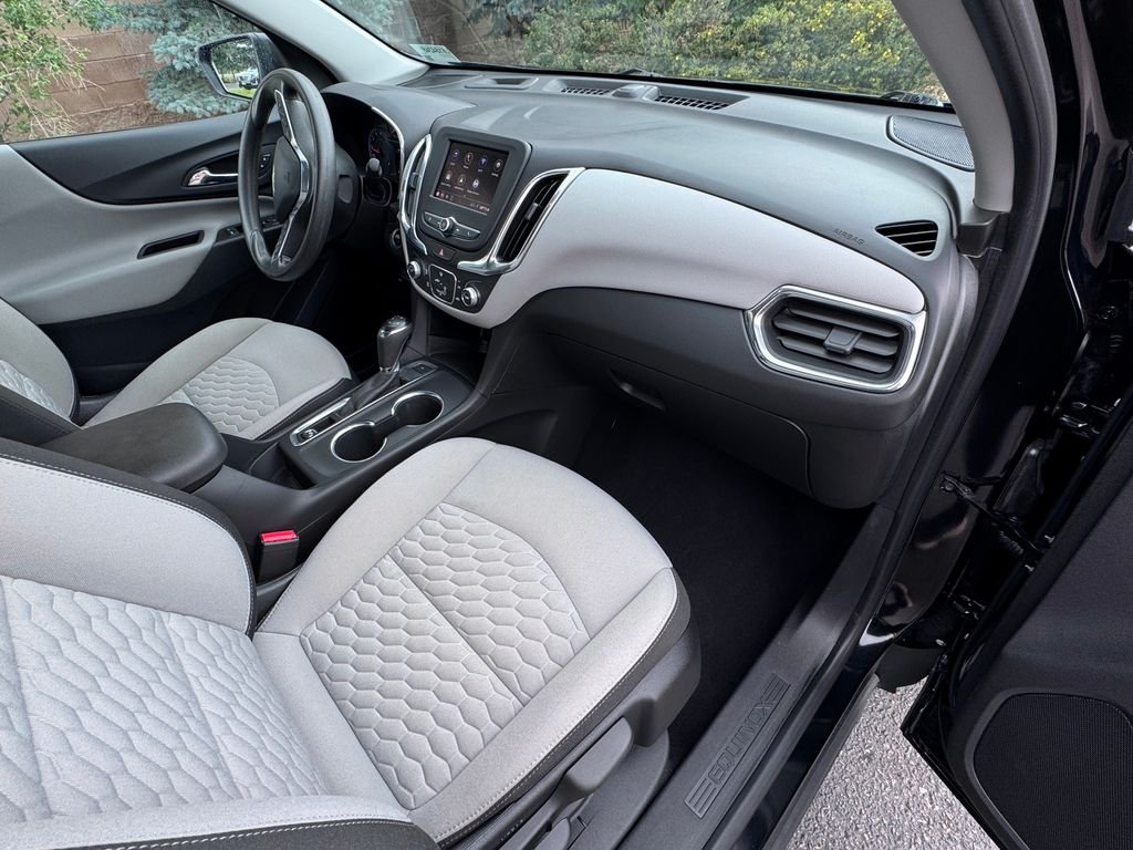 Used 2020 Black Chevrolet LS image 36