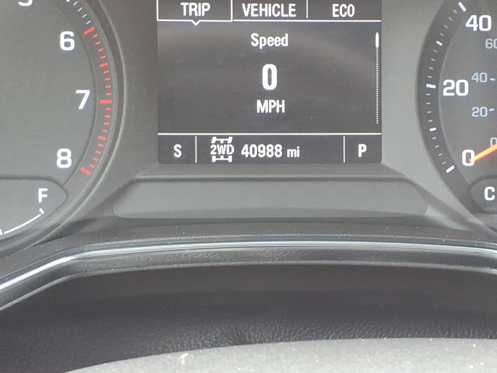 2022 Chevrolet Trailblazer LT - Photo 31
