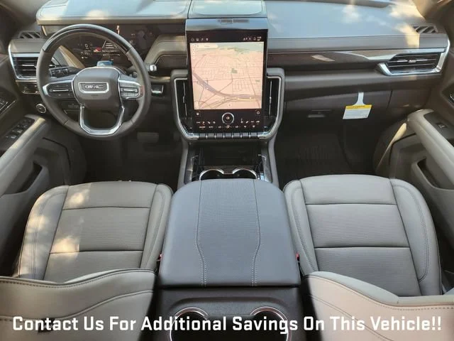 2026 GMC Yukon Elevation - Photo 20
