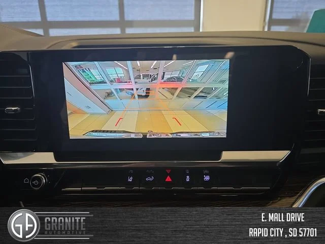 2026 GMC Sierra 3500HD SLE - Photo 21
