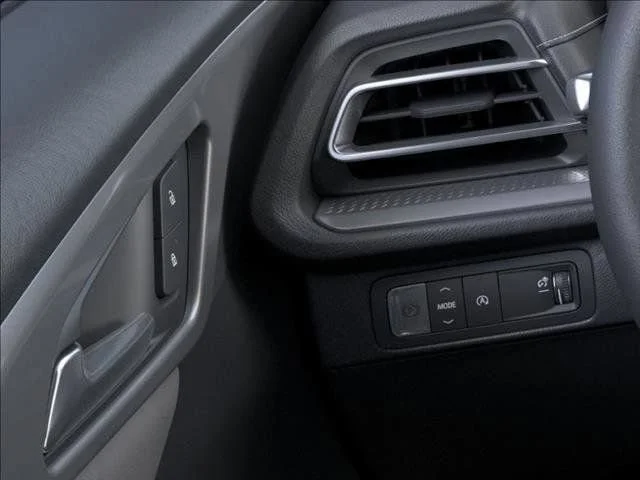 2025 Chevrolet Traverse LT - Photo 23
