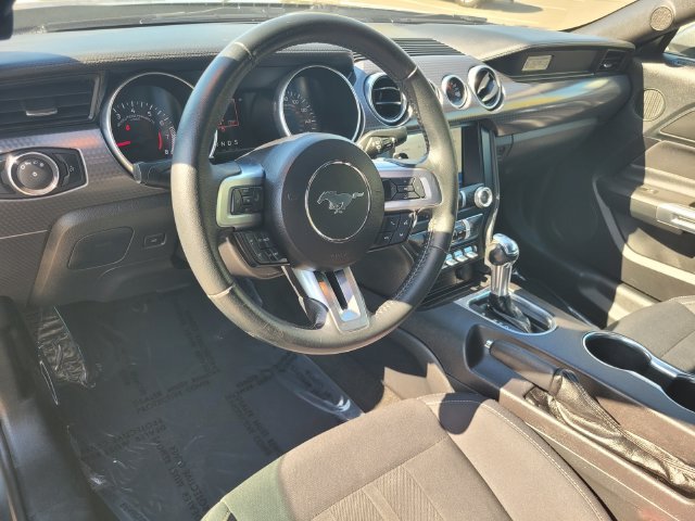 Used 2020 Gray Ford EcoBoost image 12