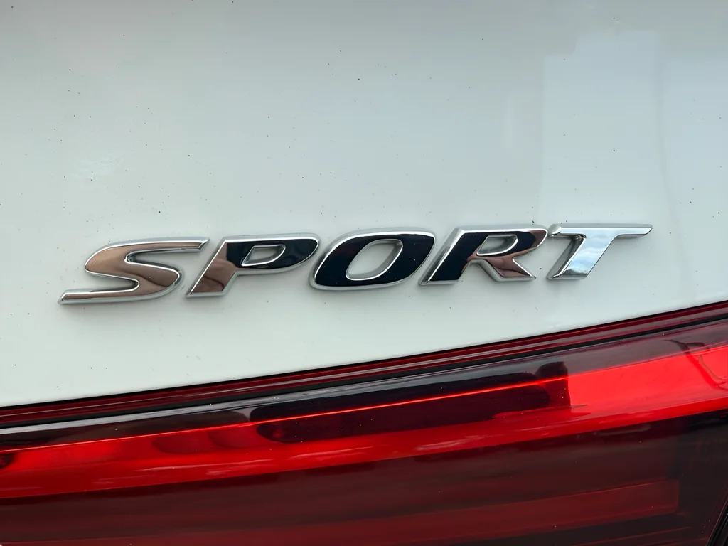 2024 Honda Civic Sport - Photo 37