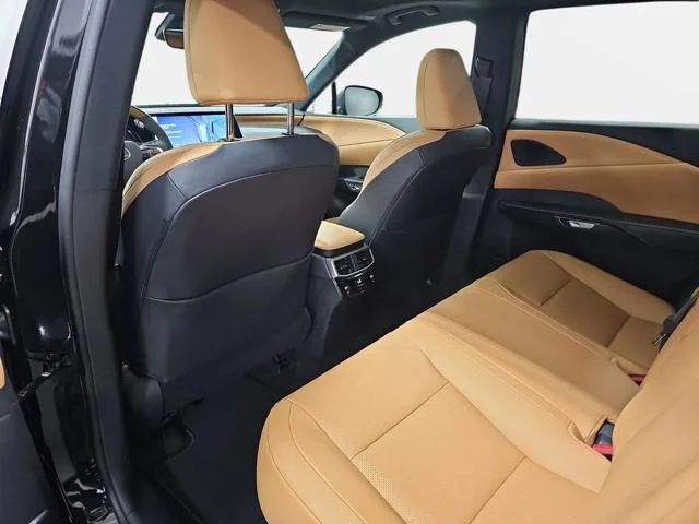 New 2026 Caviar Lexus PREMIUM image 18