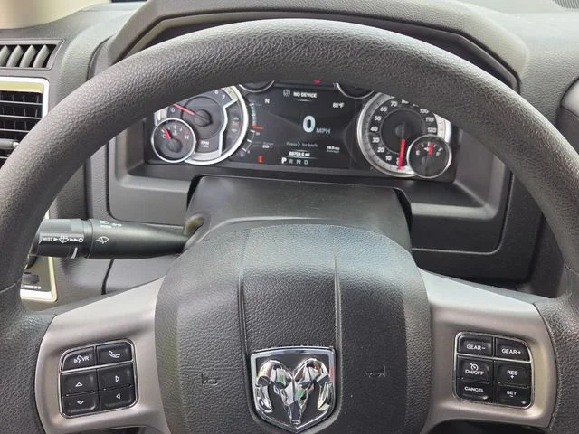 Used 2023 White Ram SLT image 21