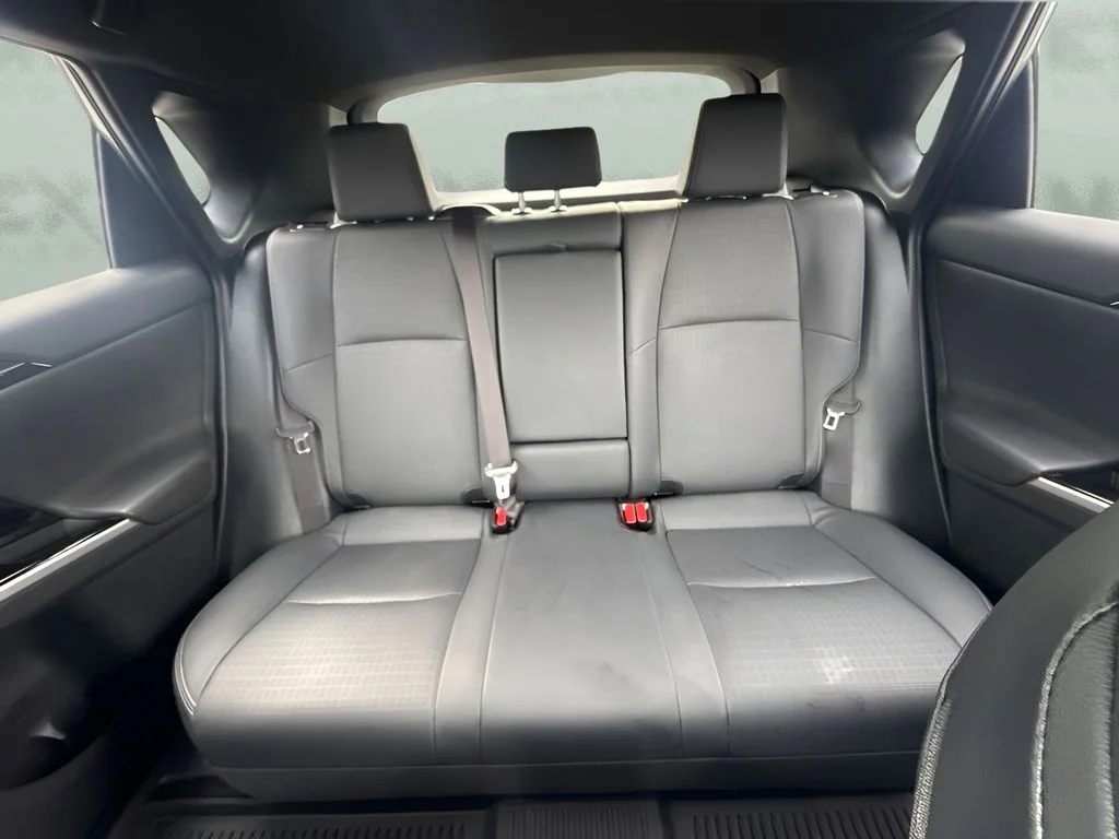 Used 2025 Black Subaru Limited image 10
