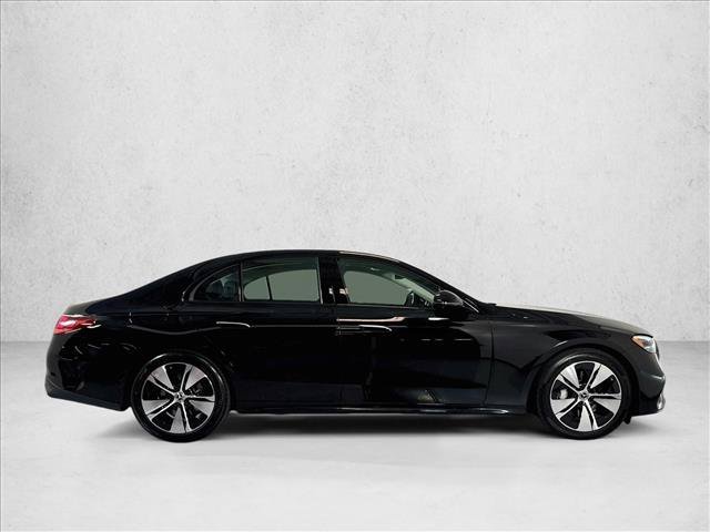New 2026 Black Mercedes-Benz E 350 image 34