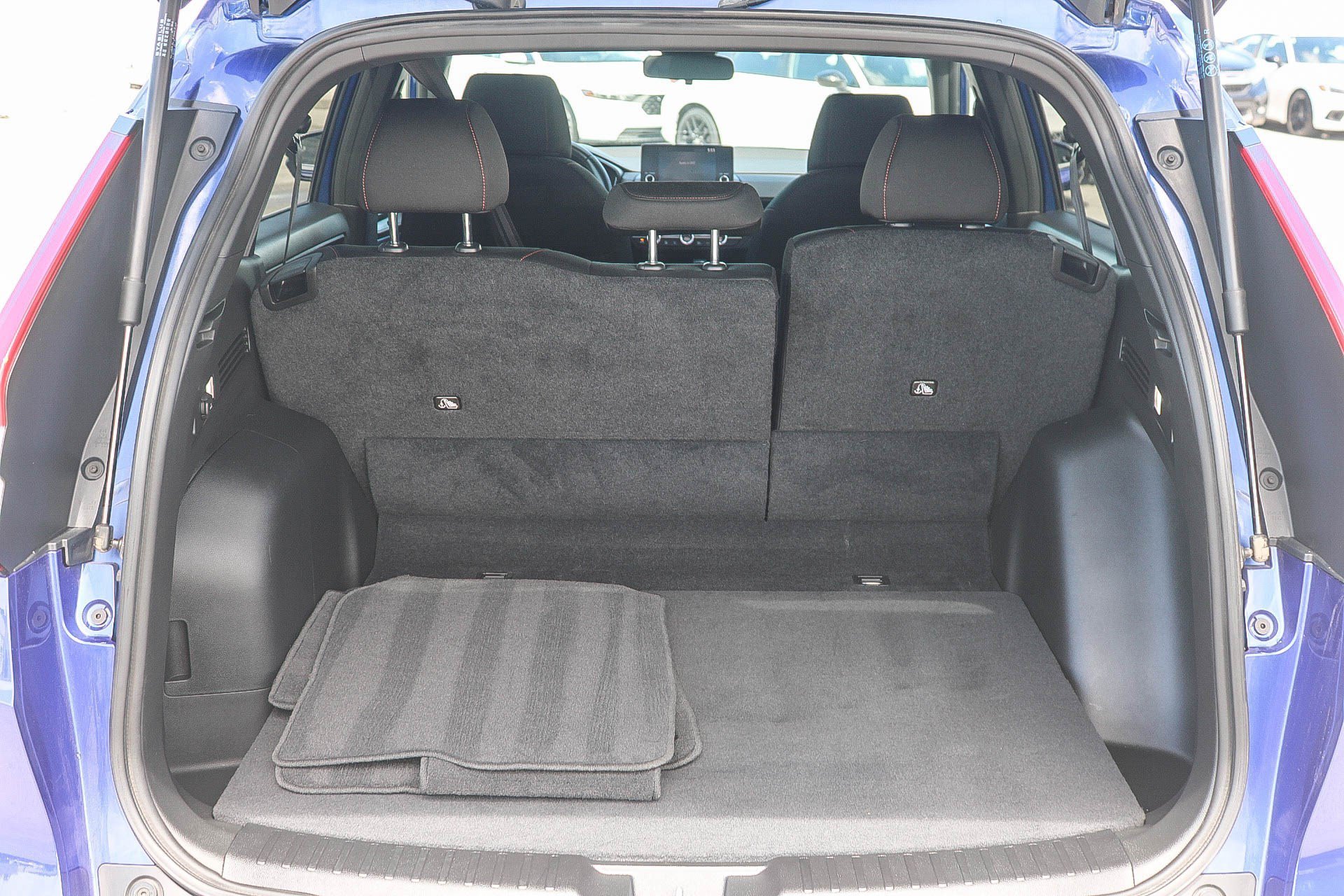 2024 Honda CR-V Sport - Photo 25