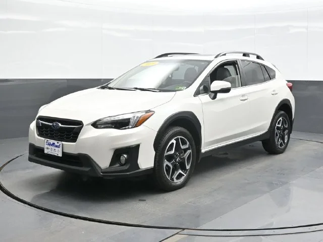 2019 Subaru Crosstrek