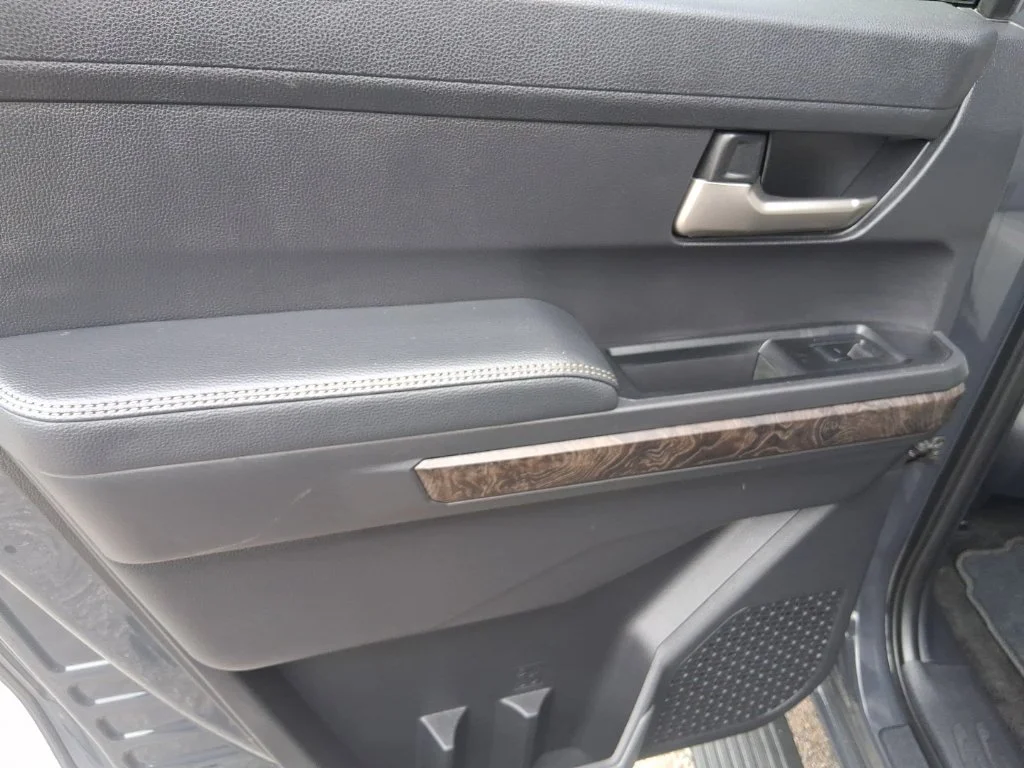 Used 2024 Gray Toyota Limited image 15