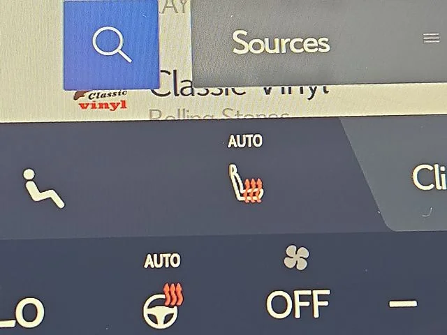 New 2026 Caviar Lexus AWD image 17