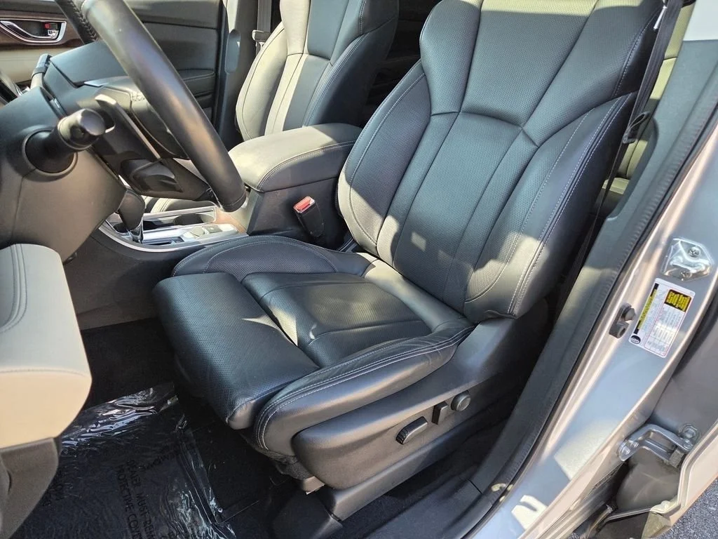 2022 Subaru Ascent Touring - Photo 6