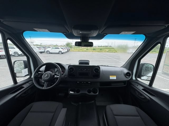 2026 Mercedes-Benz Sprinter Passenger Van Base - Photo 58