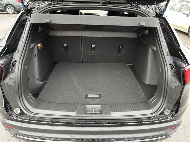 2026 Chevrolet Trax 2RS Black at Nick Chevrolet