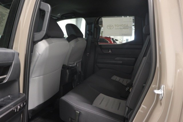 New 2026 Mudbath Toyota  TRD Off-Road image 5