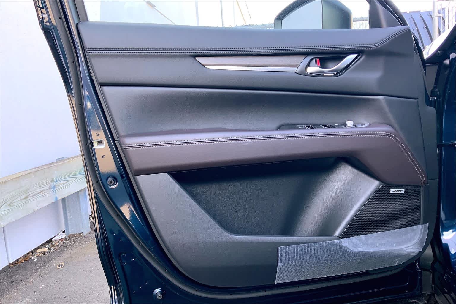 2025 Mazda CX-5 Turbo Signature - Photo 11