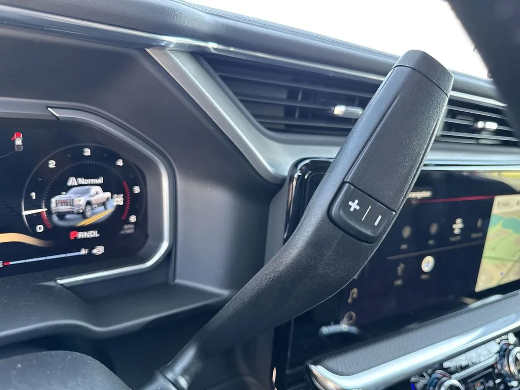 2026 GMC Sierra 2500HD Denali - Photo 26