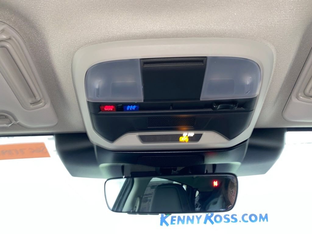 2026 Subaru Crosstrek Limited - Photo 22