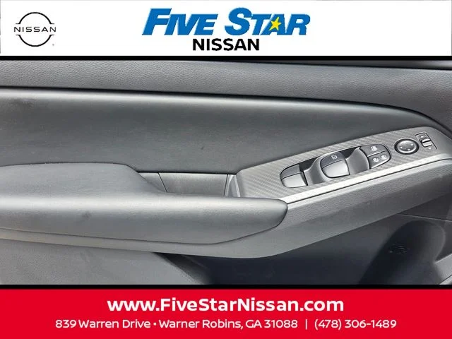 Used 2025 Silver Nissan 2.5 S image 24