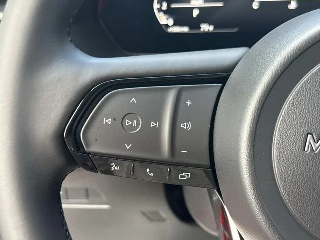 New 2026 Rhodium White Metallic Mazda 2.5 S Preferred AWD image 37