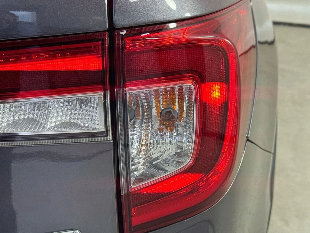 Certified Used 2019 Gray Honda EX-L image 36
