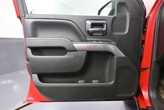 Used 2014 Red Chevrolet LT image 19