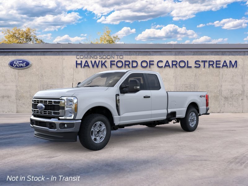 2026 Ford Super Duty F-350 SRW