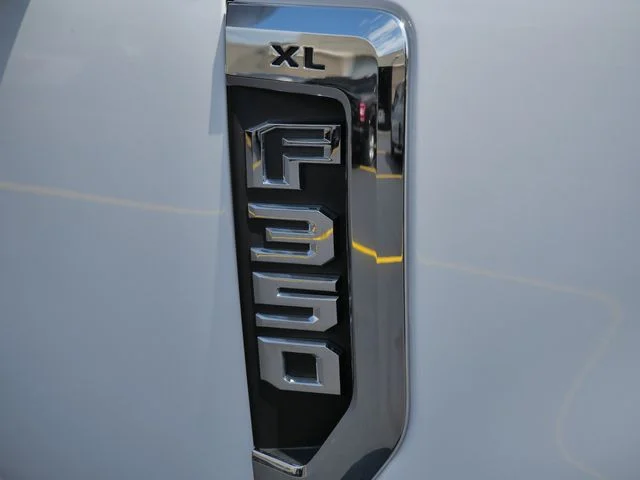 Certified Used 2018 White Ford XL image 10