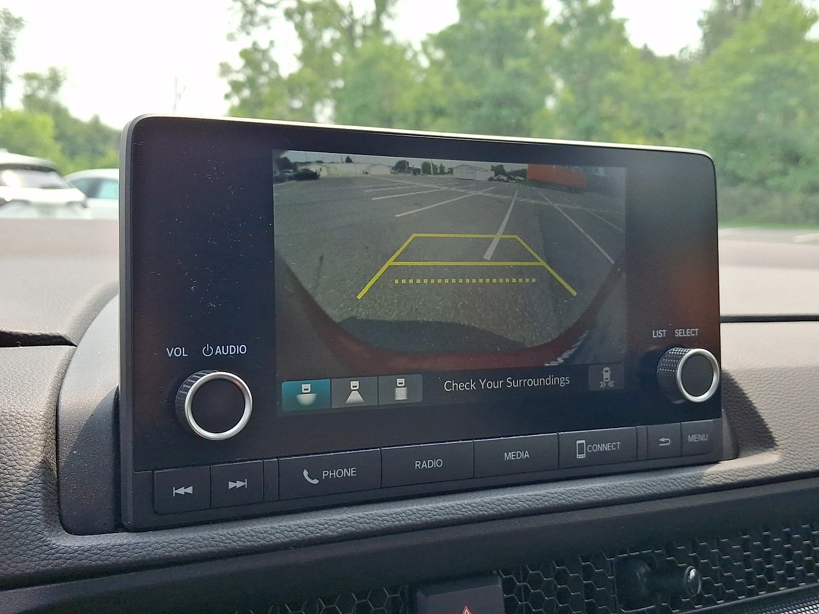 2024 Honda CR-V EX - Photo 17