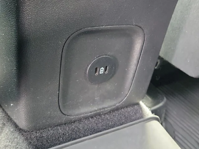 2024 Ford Escape ST-Line - Photo 18